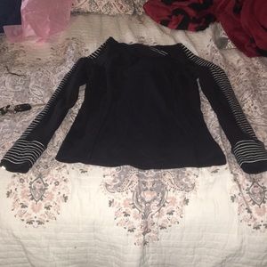 lululemon hooded jacket